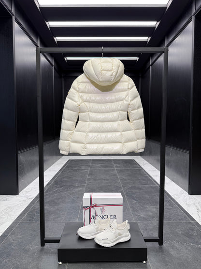 MONC BARANTE JACKET