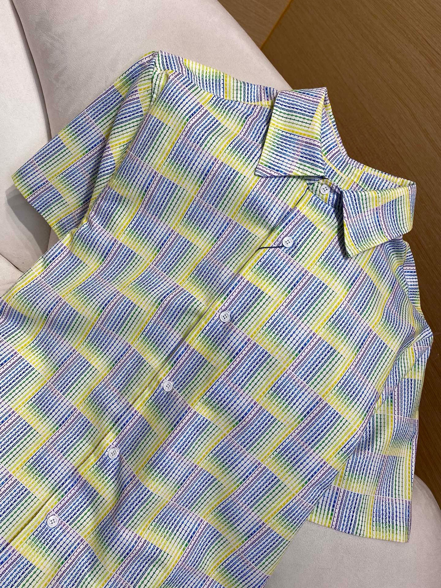 LOU SHIRT