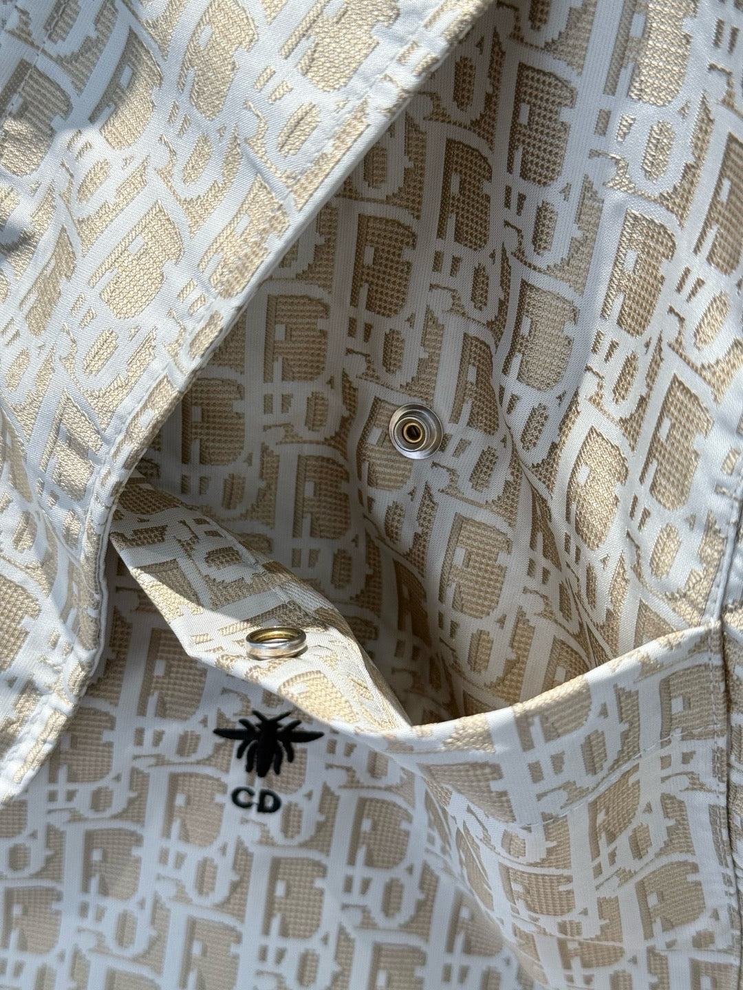 CD JACKET
