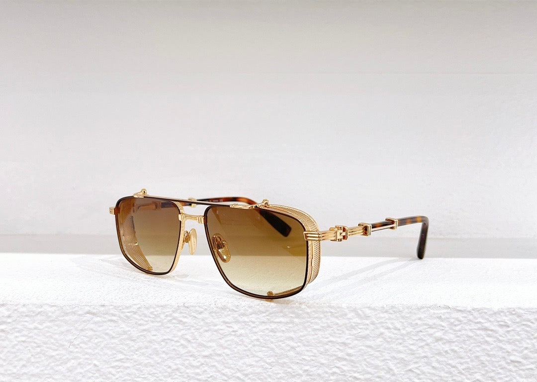 BALM SUNGLASSES