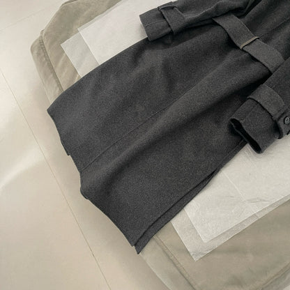 BRUNELLO C COAT