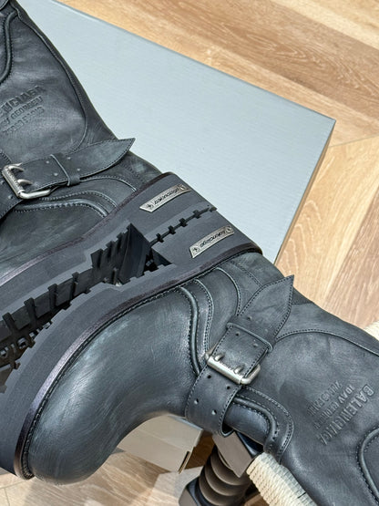 BAL BOOTS