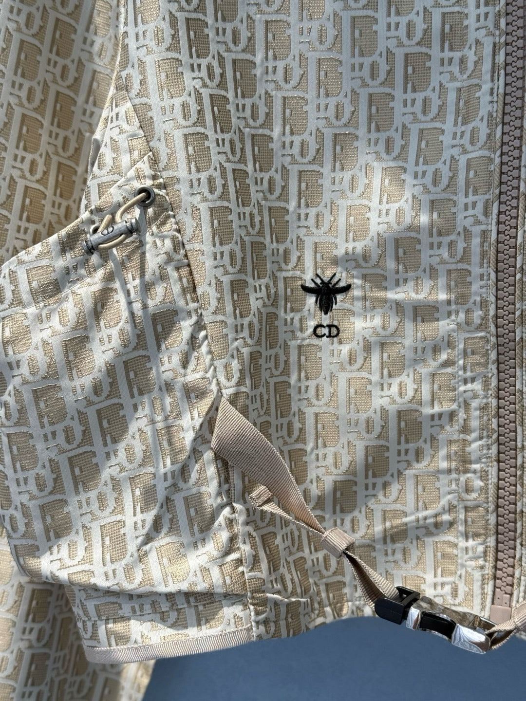 CD JACKET