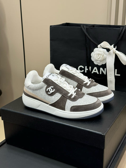 CC TRAINERS
