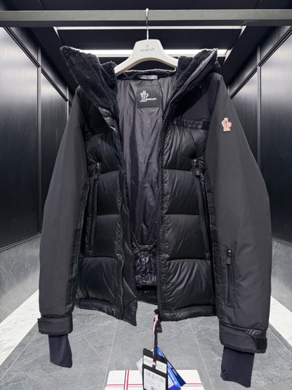MONC MORGINS JACKET