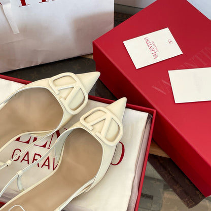 VAL HEELS