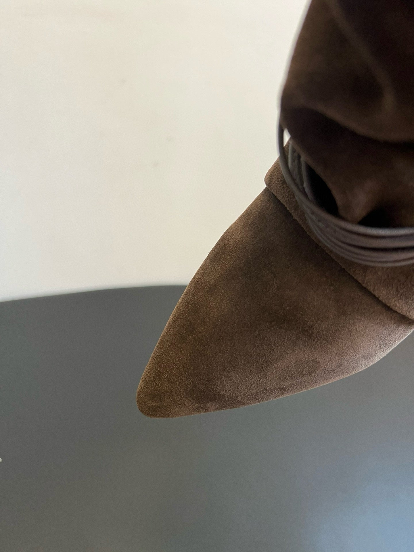 ISABEL M BOOTS