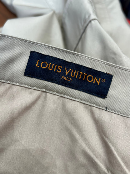 LOU SHORTS