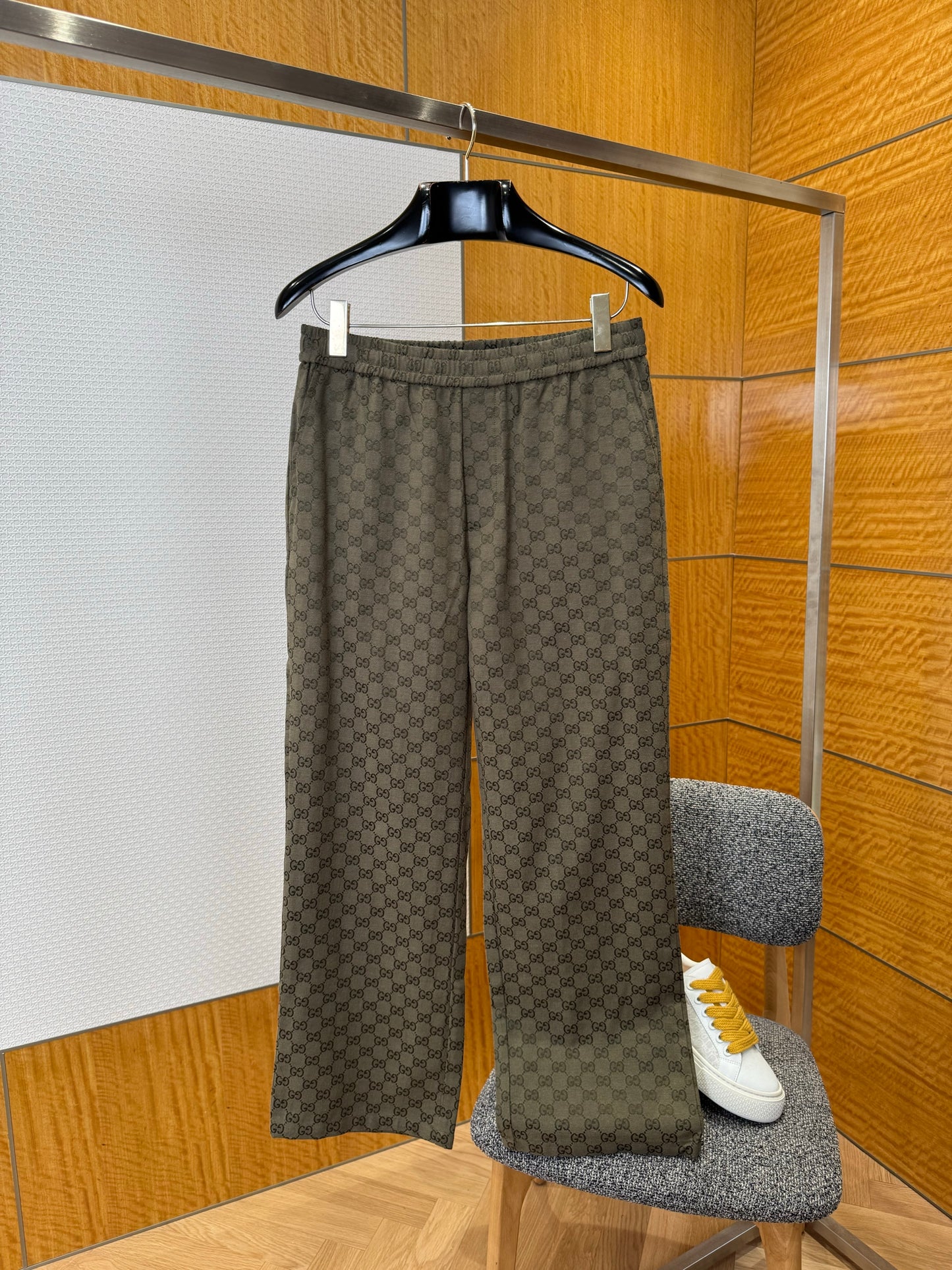 GG TROUSERS
