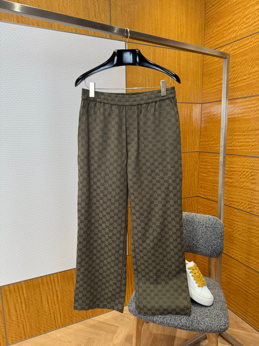 GG TROUSERS