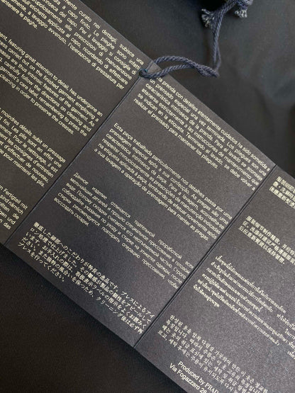 PD JACKET