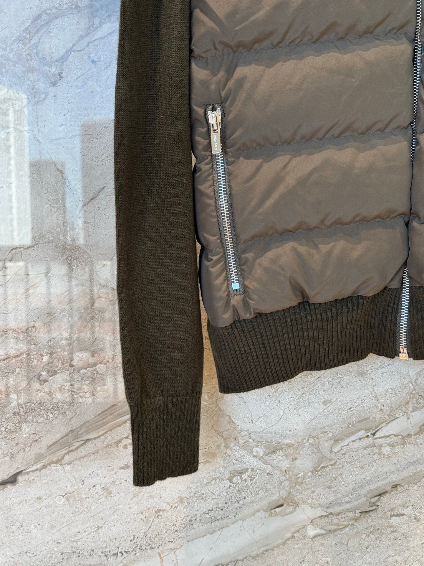 MIU M JACKET