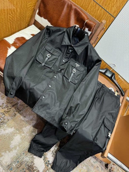 PD SHIRT
