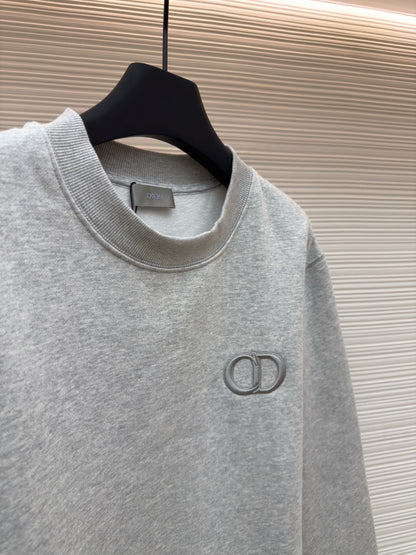 CD SWEATSHIRT