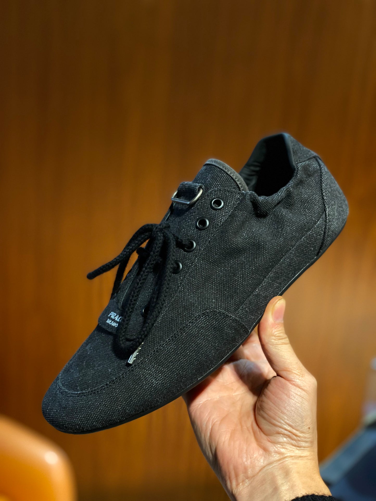 PD COLLAPSE SNEAKER