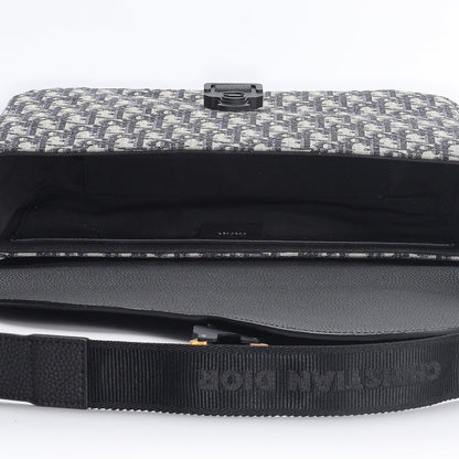 CD SADDLE MESSENGER BAG