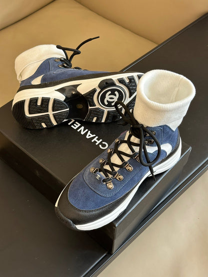 CC TRAINERS