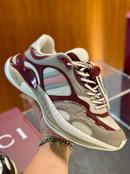 GG 2.0 SNEAKERS