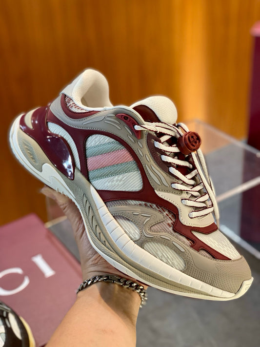 GG 2.0 SNEAKERS