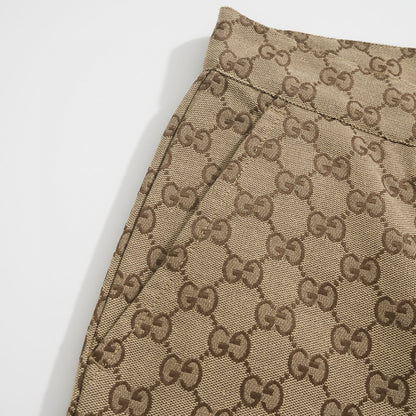 GG TROUSERS