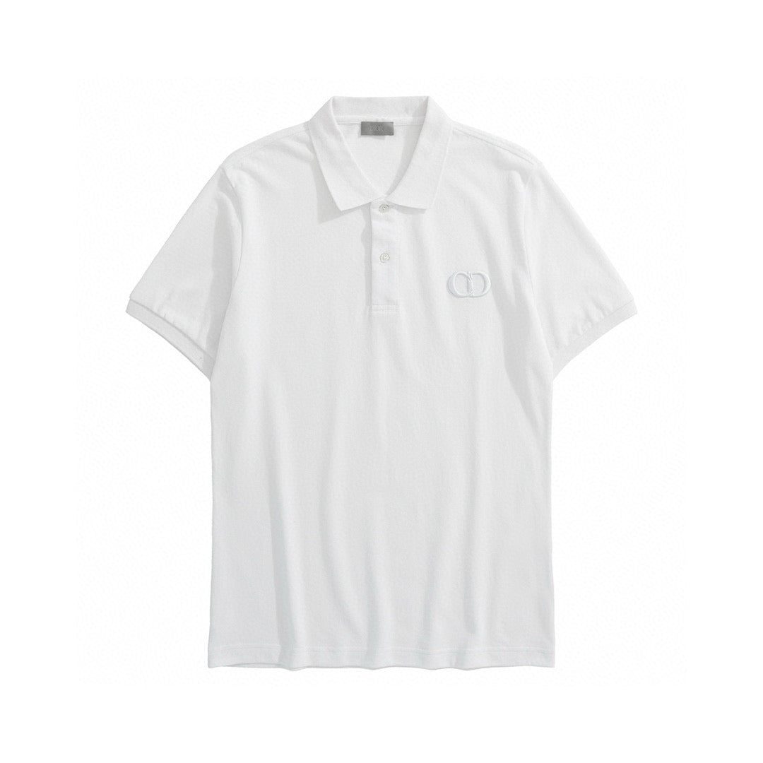 CD POLO SHIRT