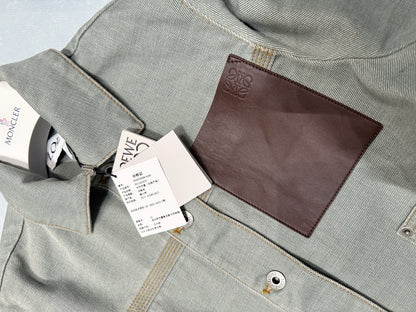 LOEW JACKET