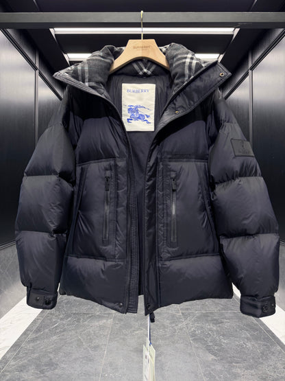 BBR JACKET