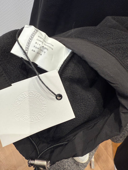 CHROME H HOODIE