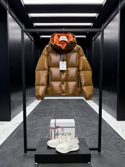 MONC PARANA JACKET