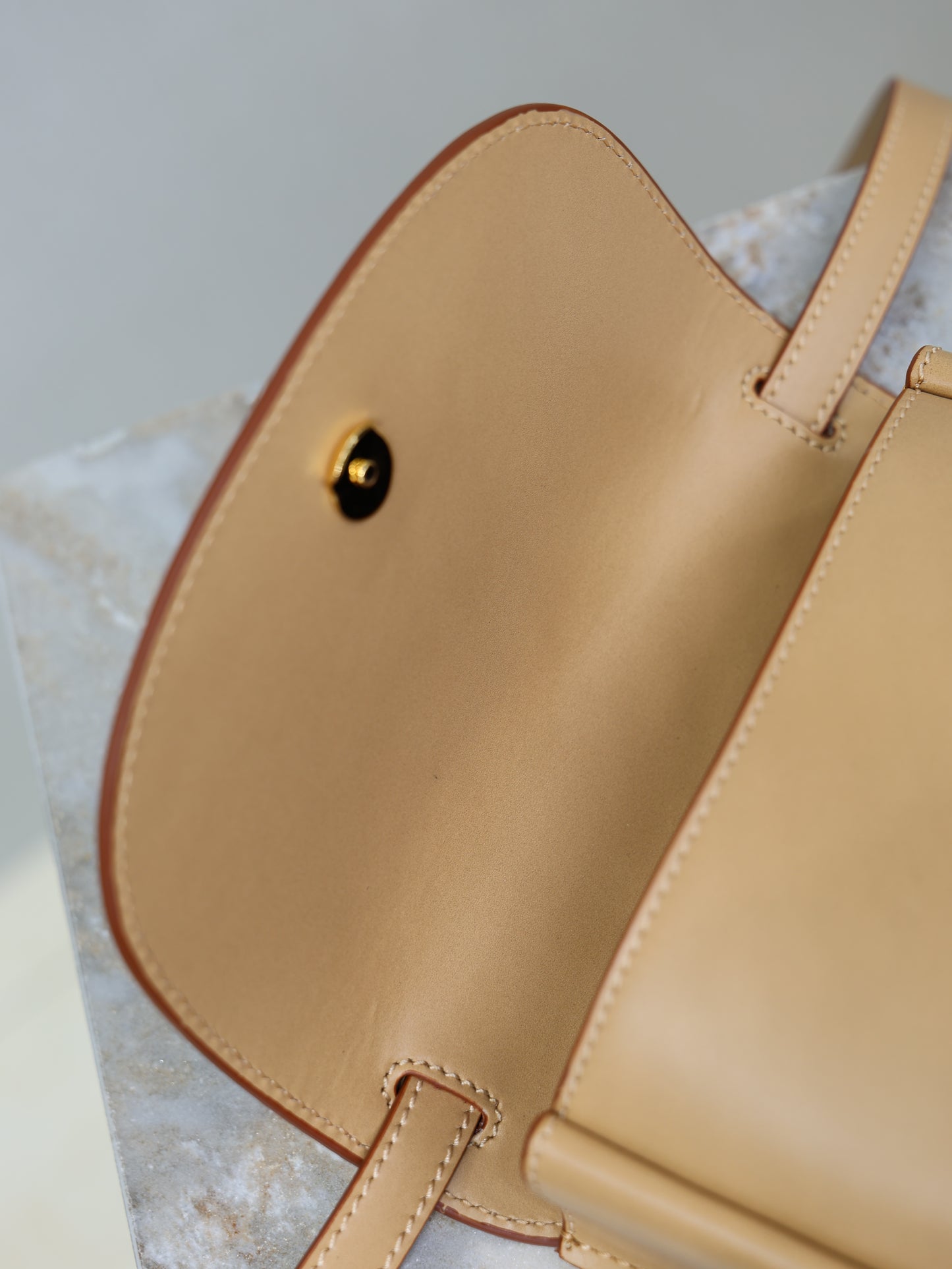SL SMALL KAIA SATCHEL BAG