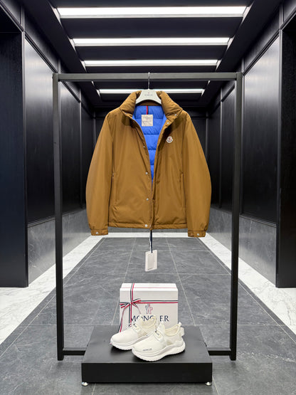 MONC EPINE JACKET