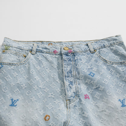LOU JEANS