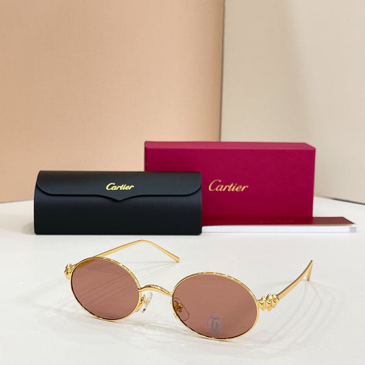 CARTIER SUNGLASSES