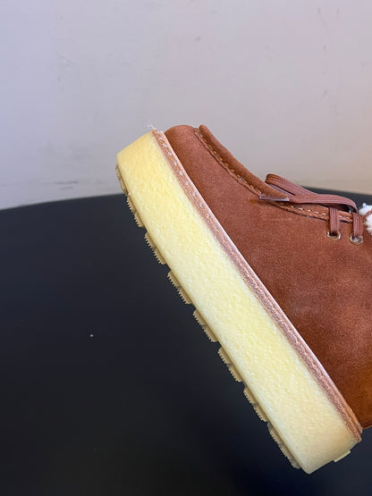 PD CHUKKA BOOTS