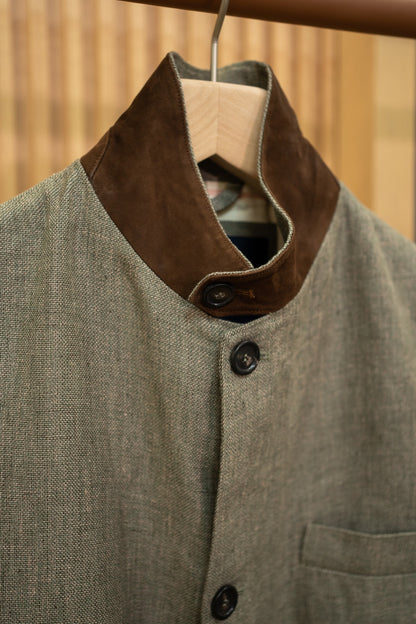 LORO P COAT