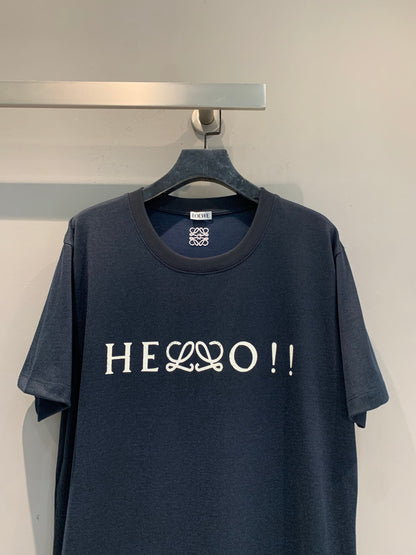 LOEW T-SHIRT