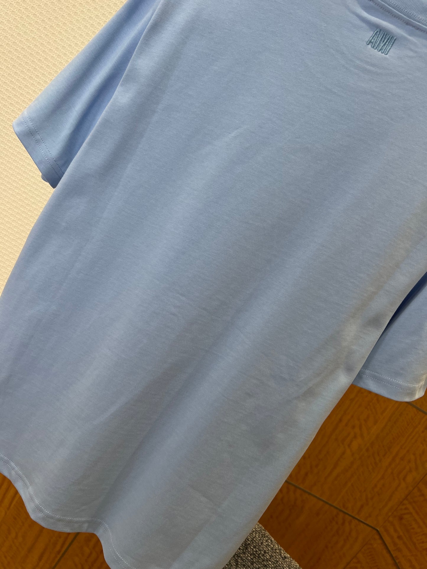 AMI T-SHIRT