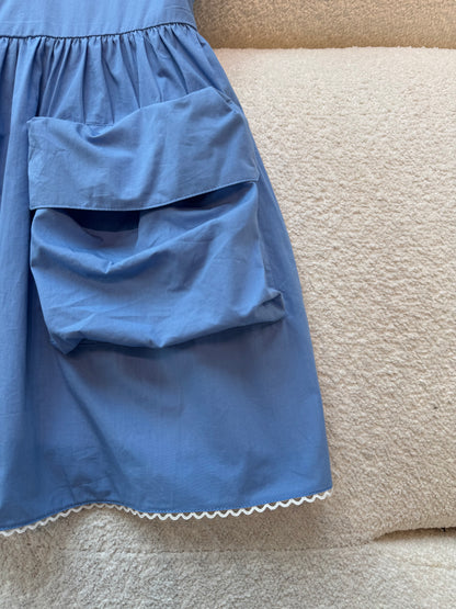 MIU M DRESS