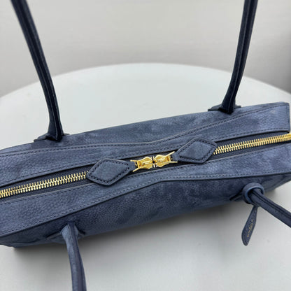 ALAIA LE TECKEL MEDIUM BAG