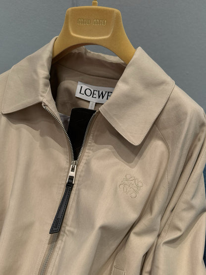 LOEW JACKET