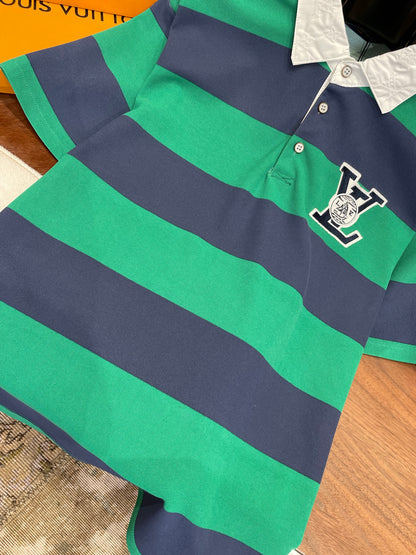 LOU POLO SHIRT