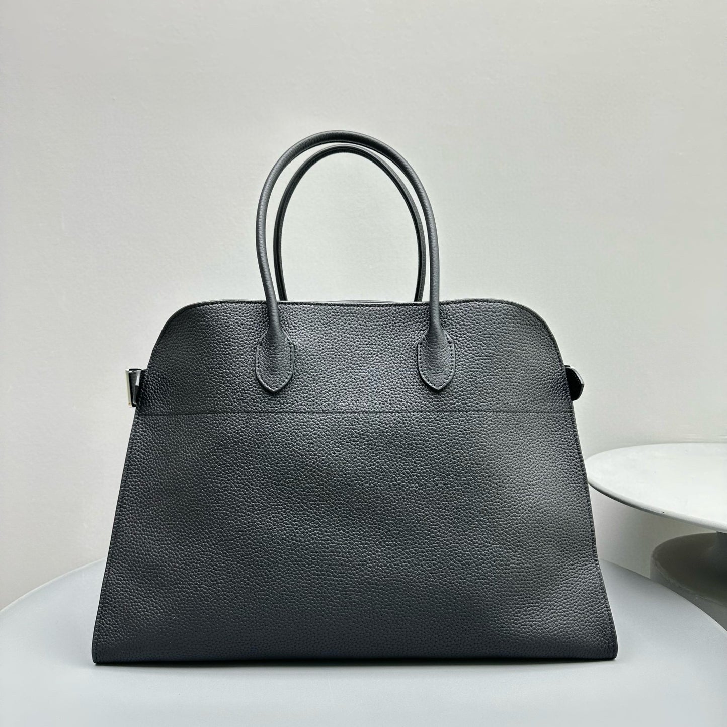 THE ROW MARGAUX 17 BAG