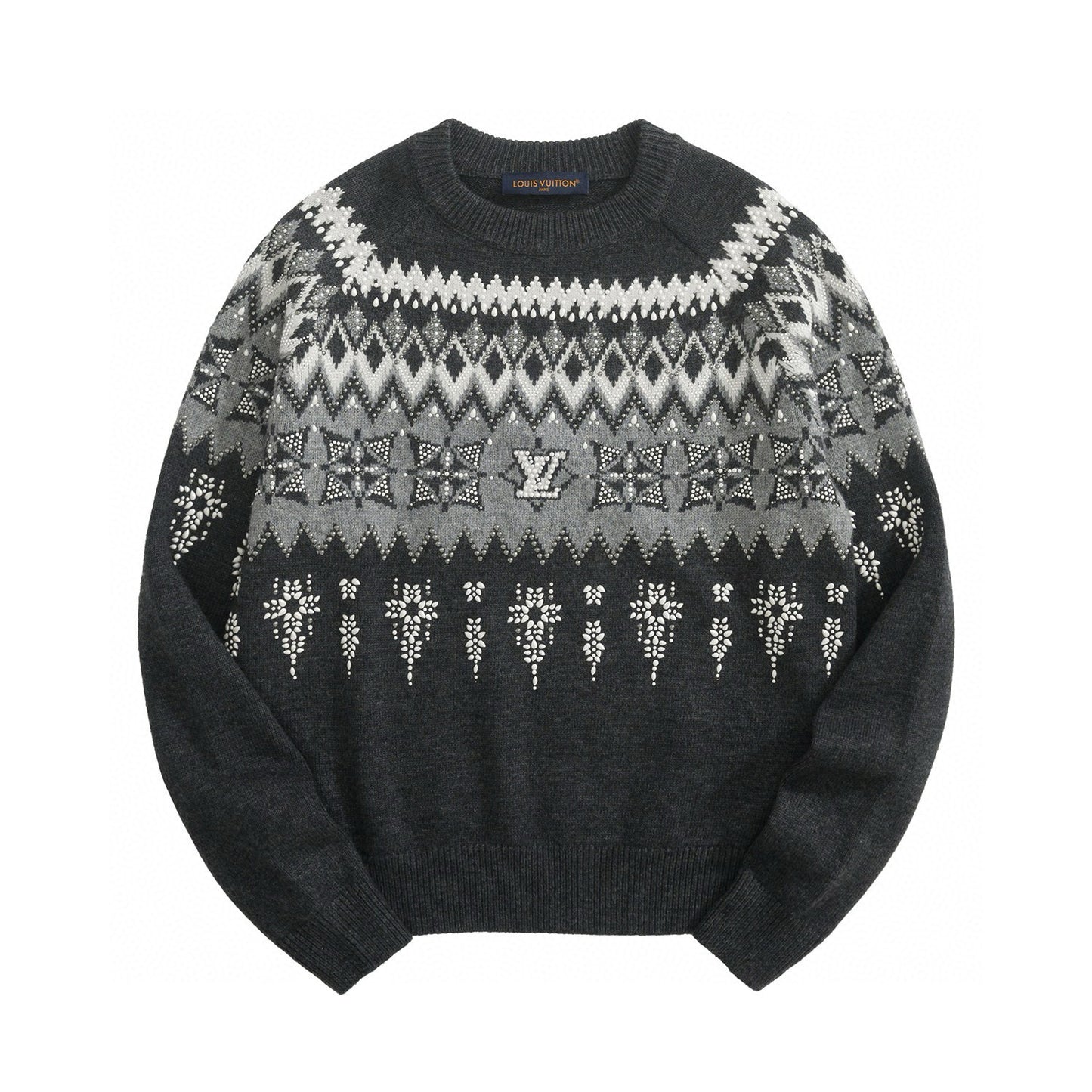 LOU SWEATER