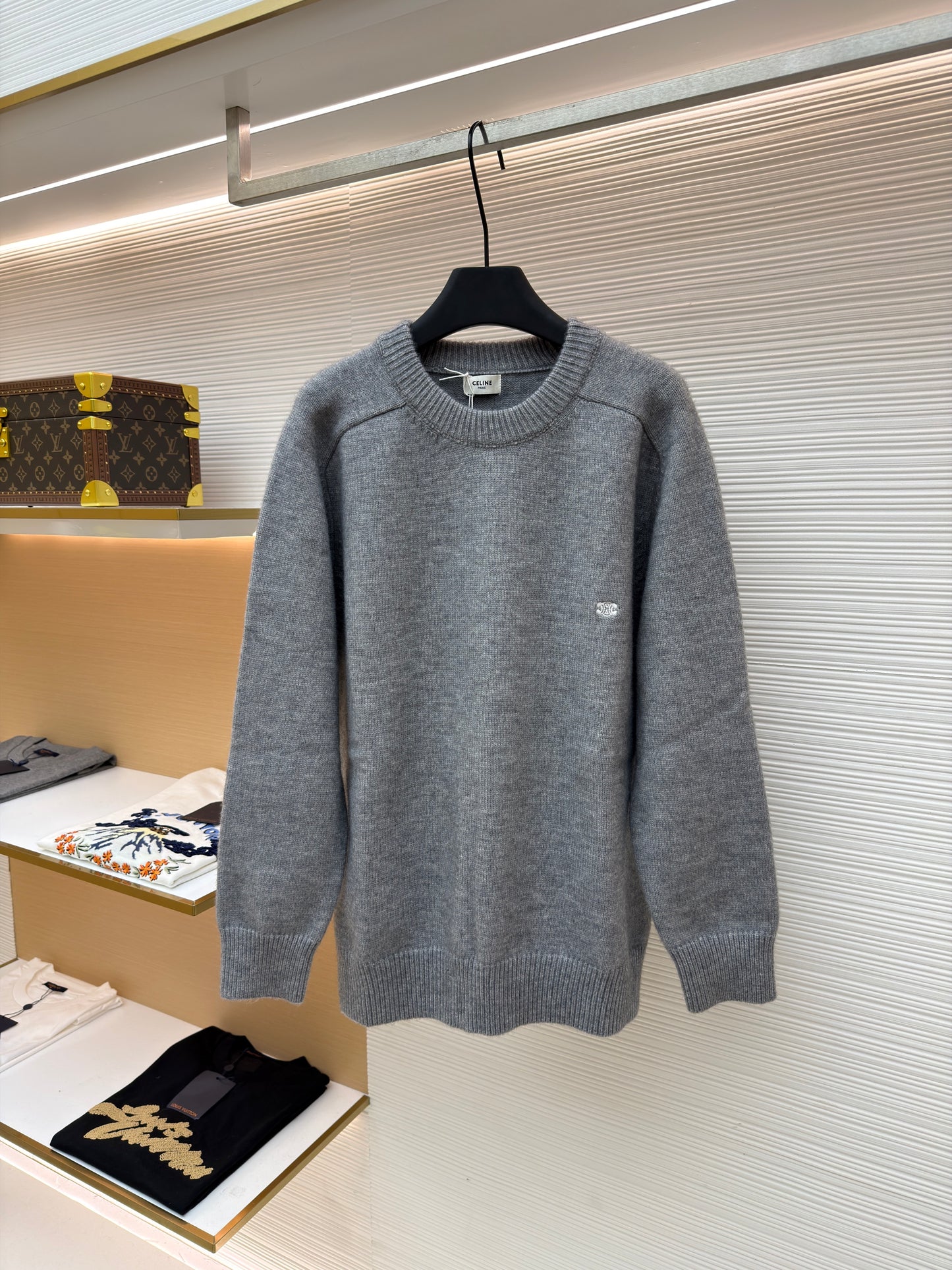 CEL JUMPER