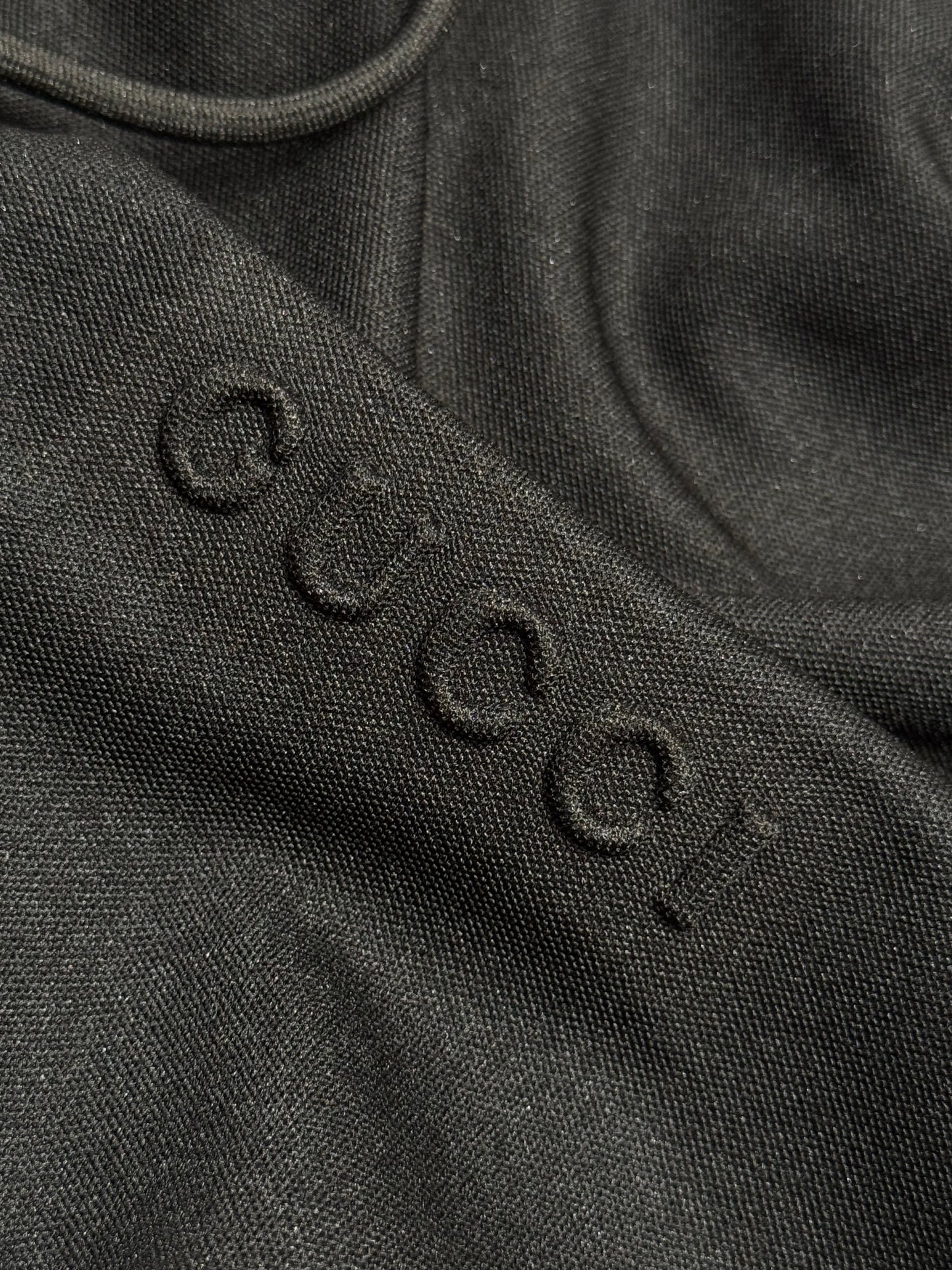GG ZIP HOODIE