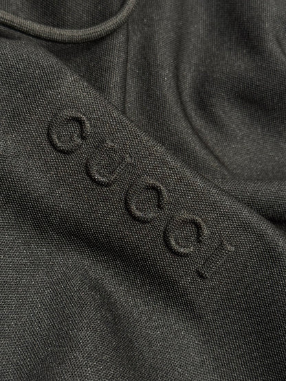 GG ZIP HOODIE