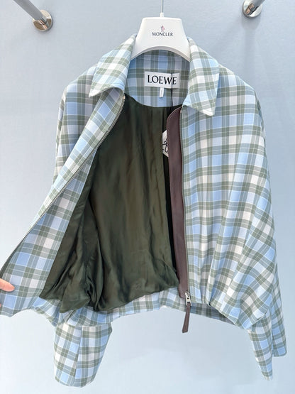 LOEW JACKET