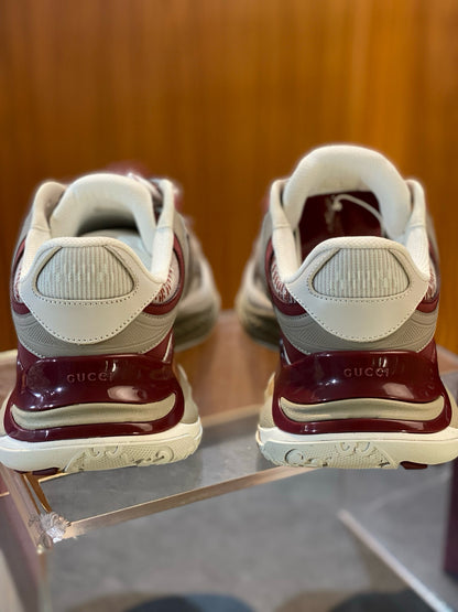 GG 2.0 SNEAKERS