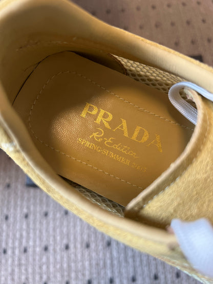 PD MONTECARLO SNEAKERS