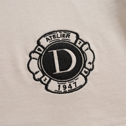 CD T-SHIRT